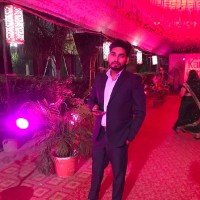 Dharmesh Nandan Kishore