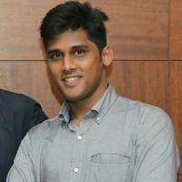 Prasad Ghuge