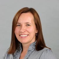 Nicole Dunford