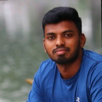 Sakthi Vel Ravikumar