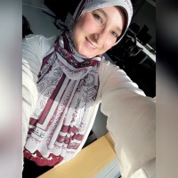 Mayada Ghoniem Mahmoud