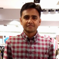 Pravin Patel