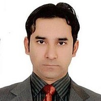 Mashkoor Alam