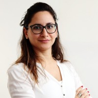 Yeny Rodriguez