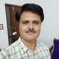 Vaibhav Ahirrao