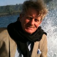 Tony Ettlin