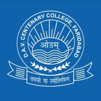 DAV Centenary College