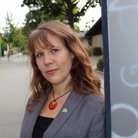 Linda Eskilsson