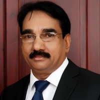 Eng. K S Mathew