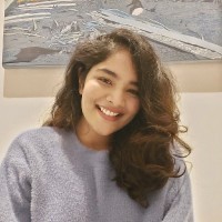 Swathi Menon