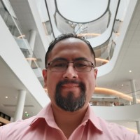 Ruben Barrios