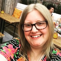 Danielle Johnson