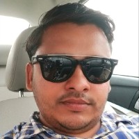 Ram Avatar Yadav Ram