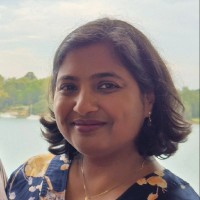 Deepali Laha