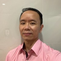 Andrew Ho