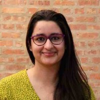 Simran Khosla