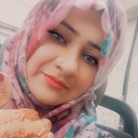 Maryam Shahid