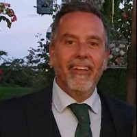 Kike Gonzalez Carnicero
