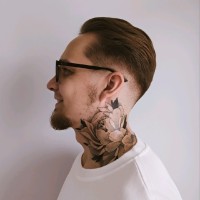 Daniil Petrov