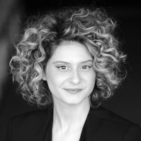 Nina Boccia