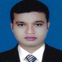 Md. Sajib Talukdar