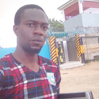 Ogoh Chijioke