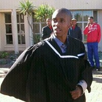 Mendo Vokwana