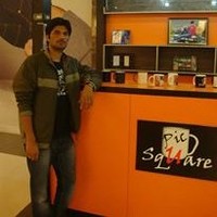 Anil Kulkarni