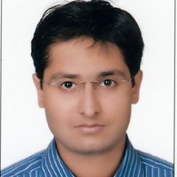 Niladri Datta