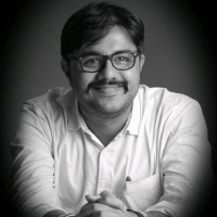 Sachin Pradeep Mishra