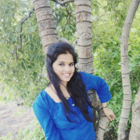 Priya Sharma
