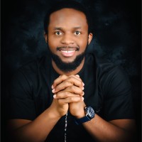 Uche Okonkwo
