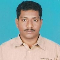Pradeepkumar Bhupalam