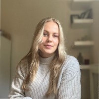 Rebecca Van De Werf