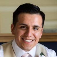 Miguel Saenz