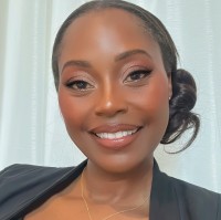 Patricia Kanyoka