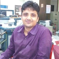 Ankit Samdani