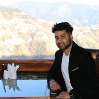 Sunandan Bhatia