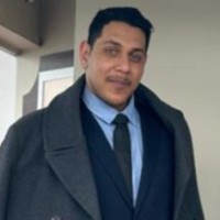Basil Alhouri