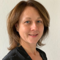 Irene Hohl