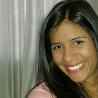 Solmar Albornoz Olivar