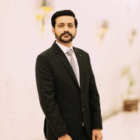 M. ANAS