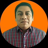 Omar Alejandro Ramírez Albino