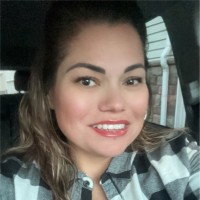 Josephine Moreno