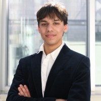 Rohan Rastogi