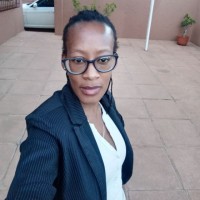 Tebatso Chokwe