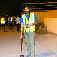 Mohammed Suhair P