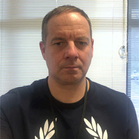 Kurt Ridgewell