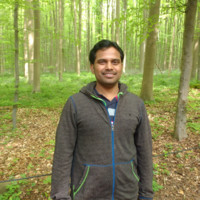 Sreedhar Chowdam