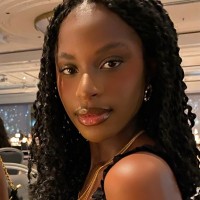 Alisha Asare